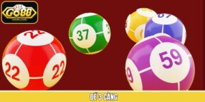 Đề 3 Càng – Phương Pháp Dự Đoán Xổ Số Chuẩn Xác Tại Go88