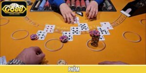 Phỏm - Luật Chơi Đơn Giản, Ván Bài Nhanh Chóng Tại Go88